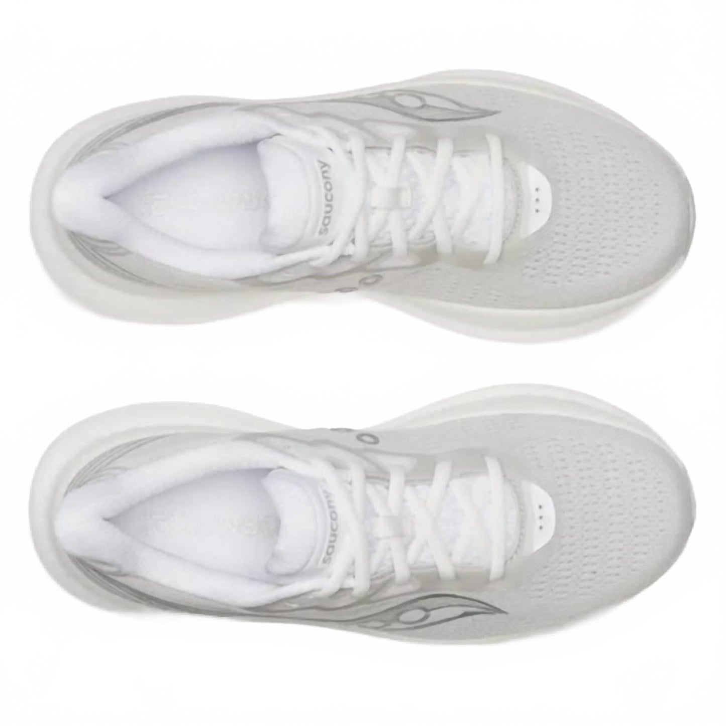 Zapatos de mujer color blanco