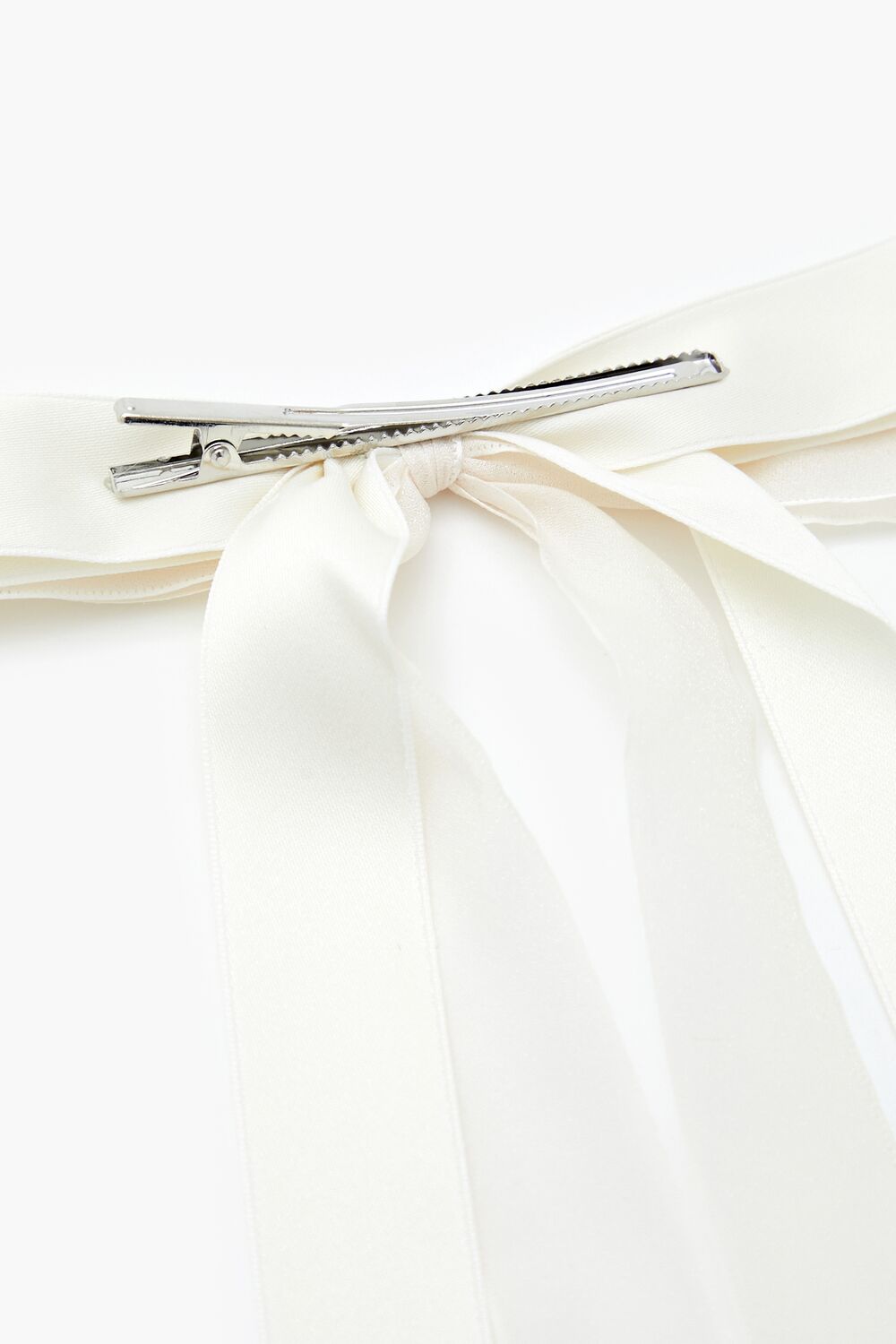 Pinza para el cabello
