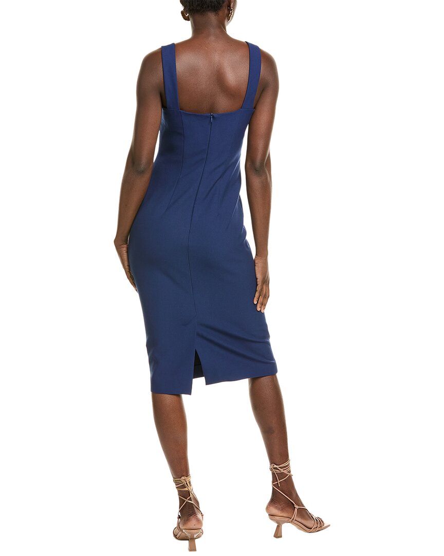 Vestido midi