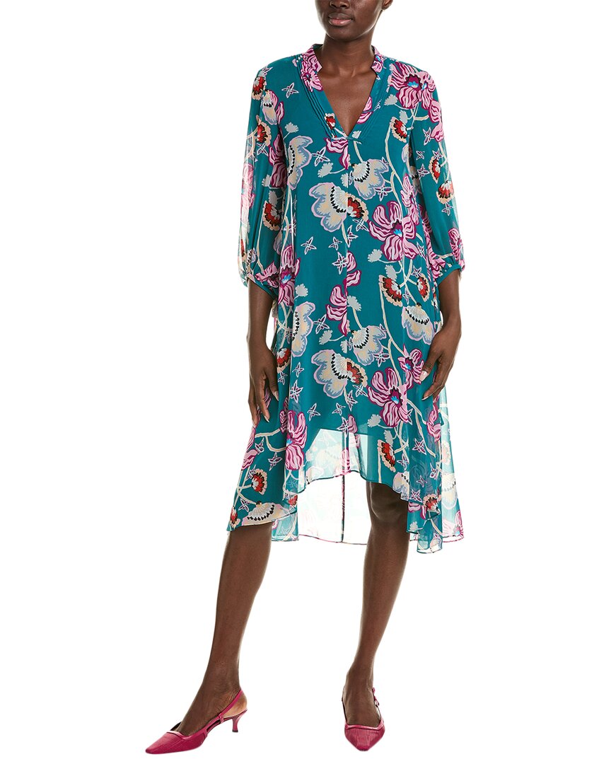Vestido midi