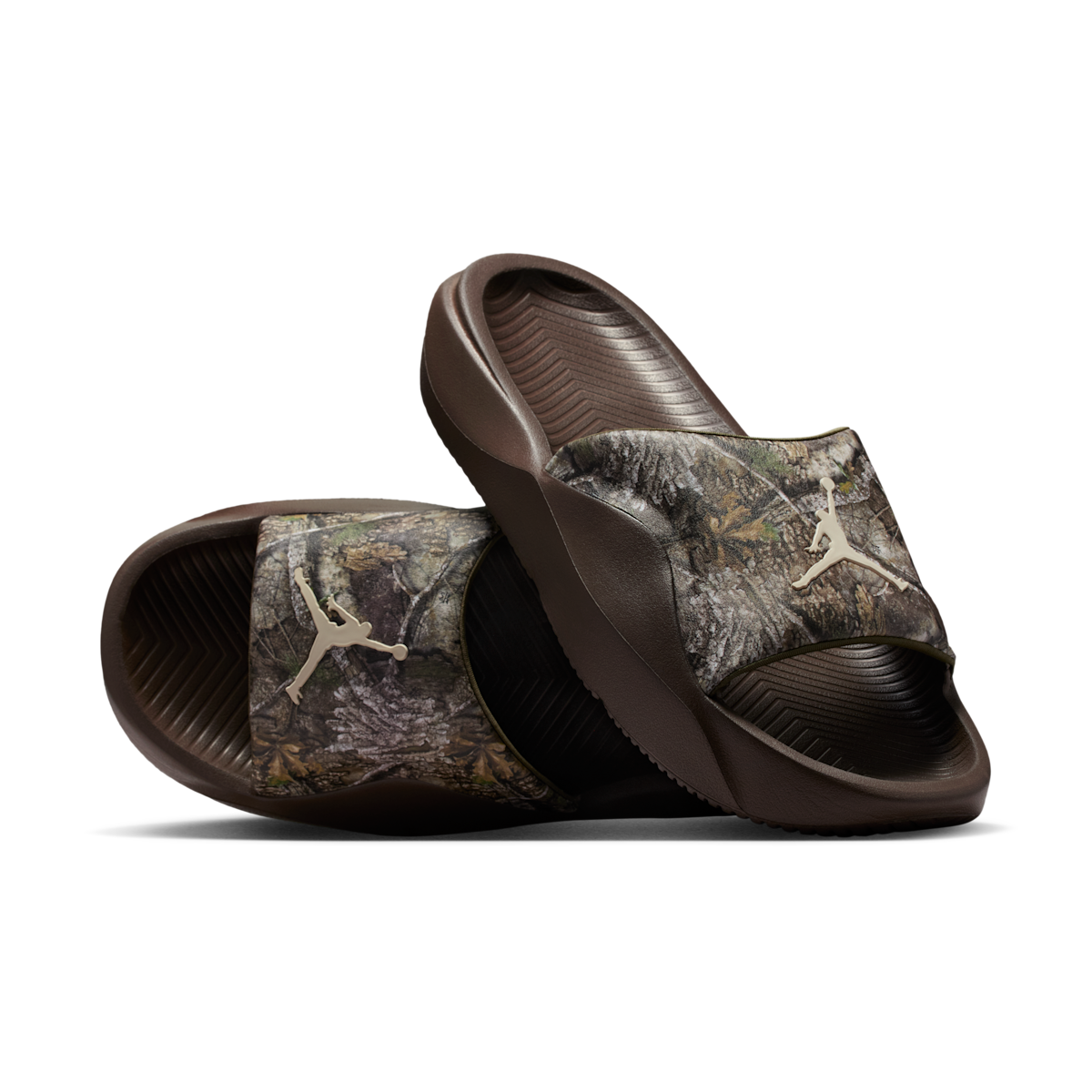 Sandalias de hombre