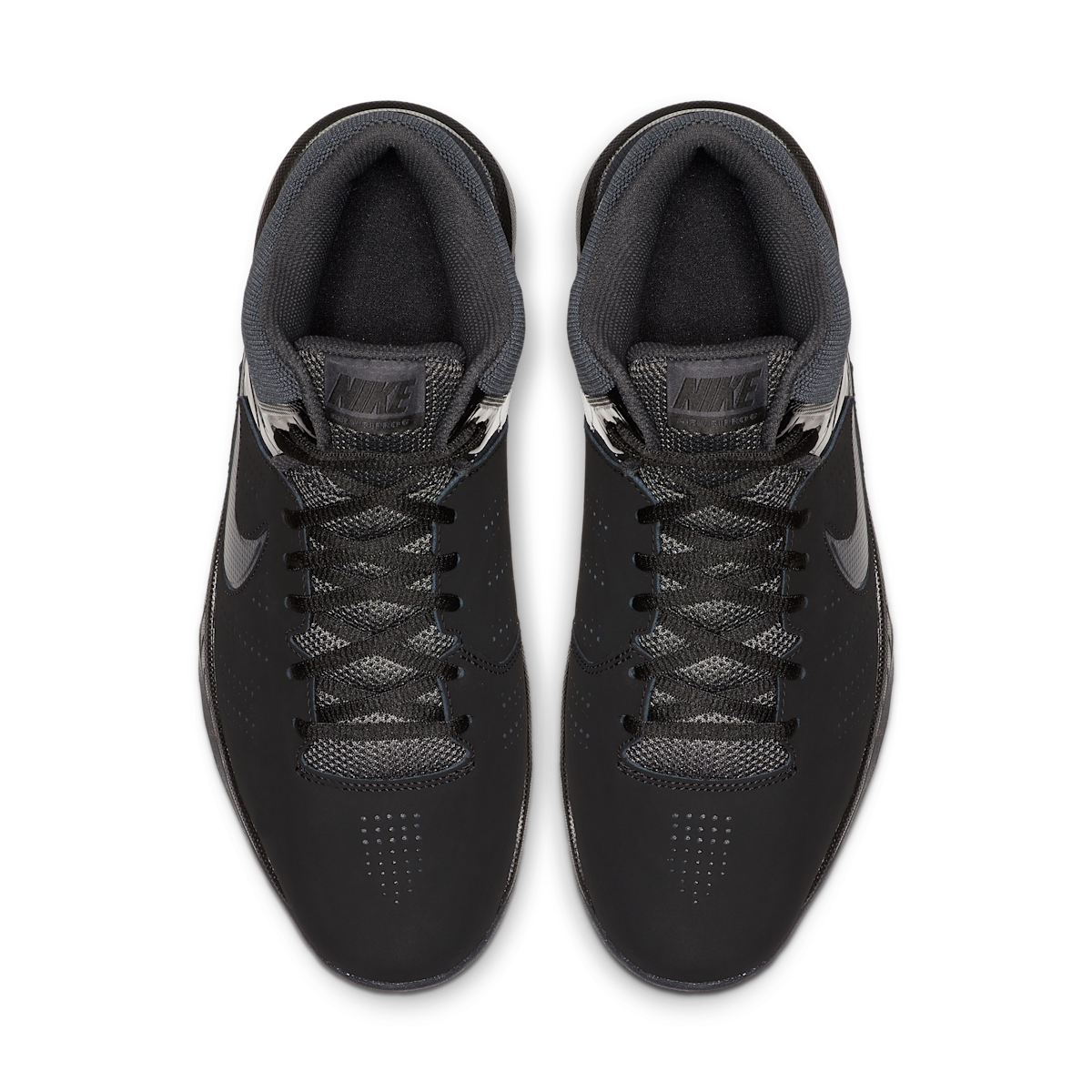 Zapatos de hombre de nobuk