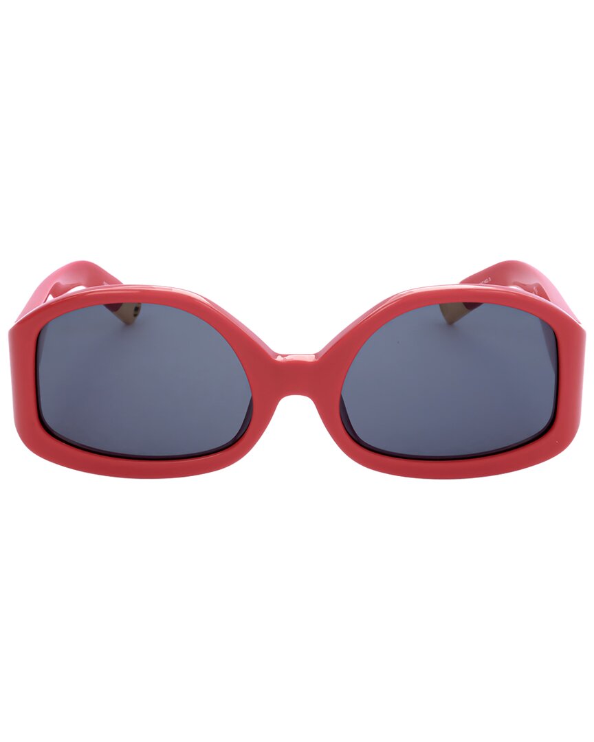 Jacquemus Gafas de Sol Mujer JAC15 56mm
