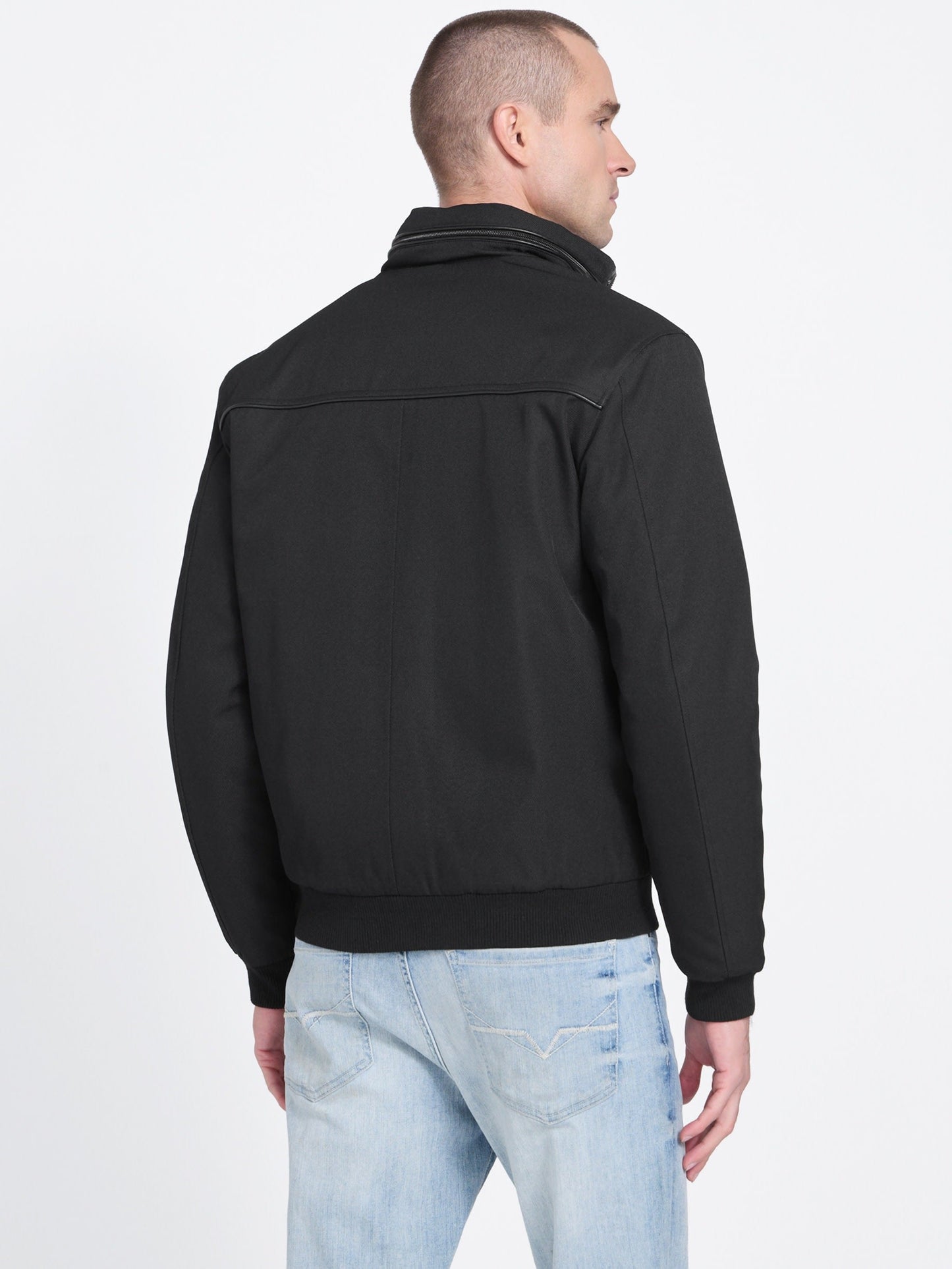 Chaqueta
