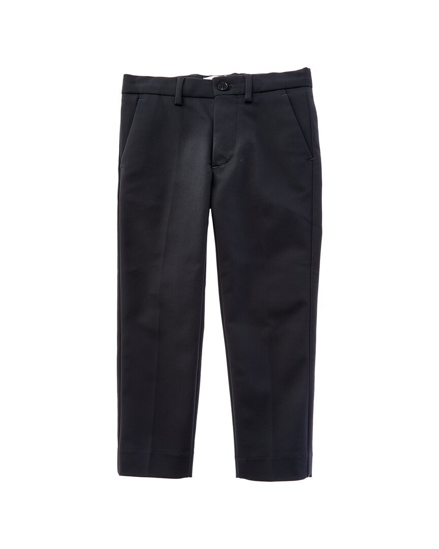 Pantalón de corte ajustado