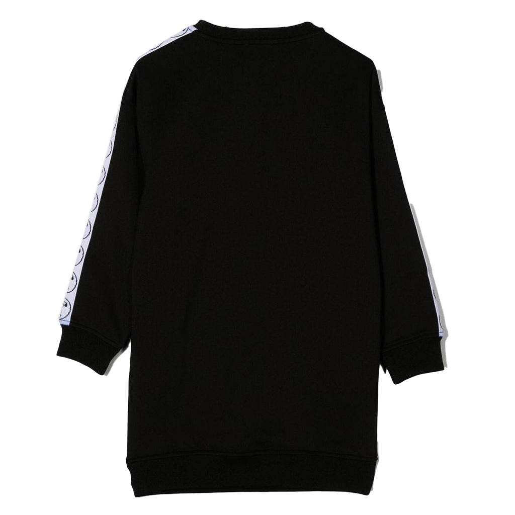 Vestido color negro