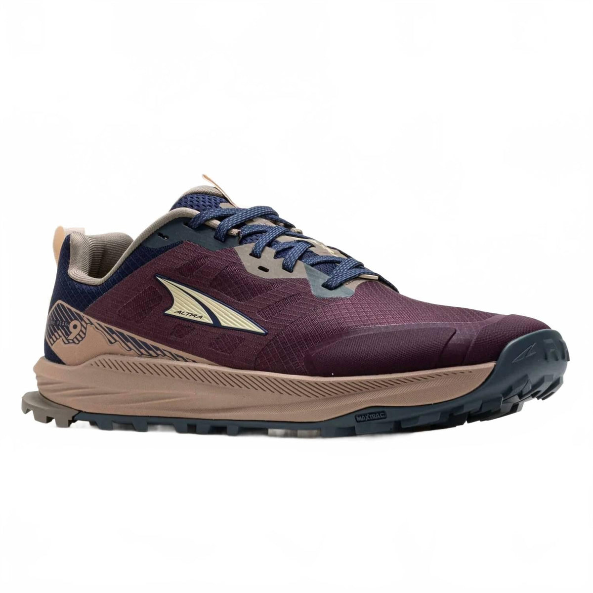 Tenis para correr de hombre