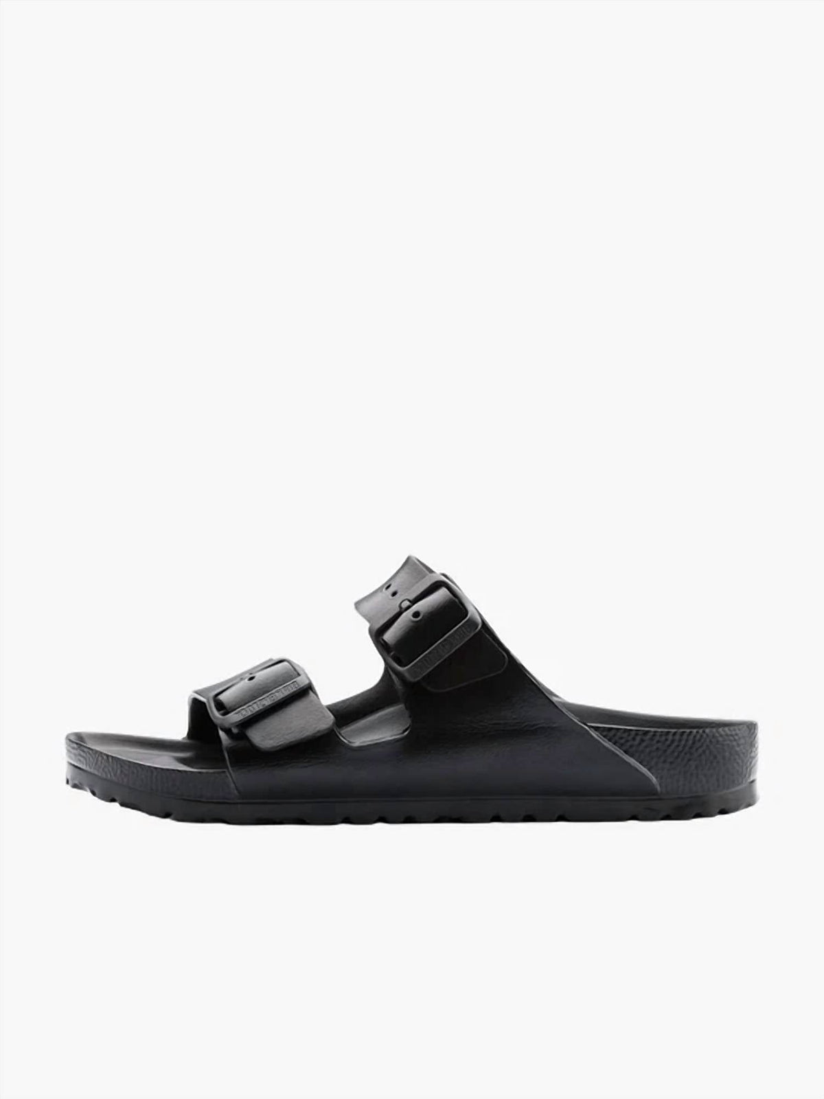 Sandalias de mujer color negro