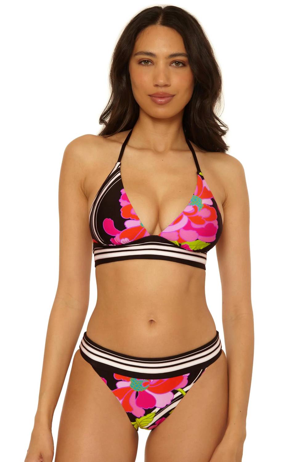 Ropa interior color negro