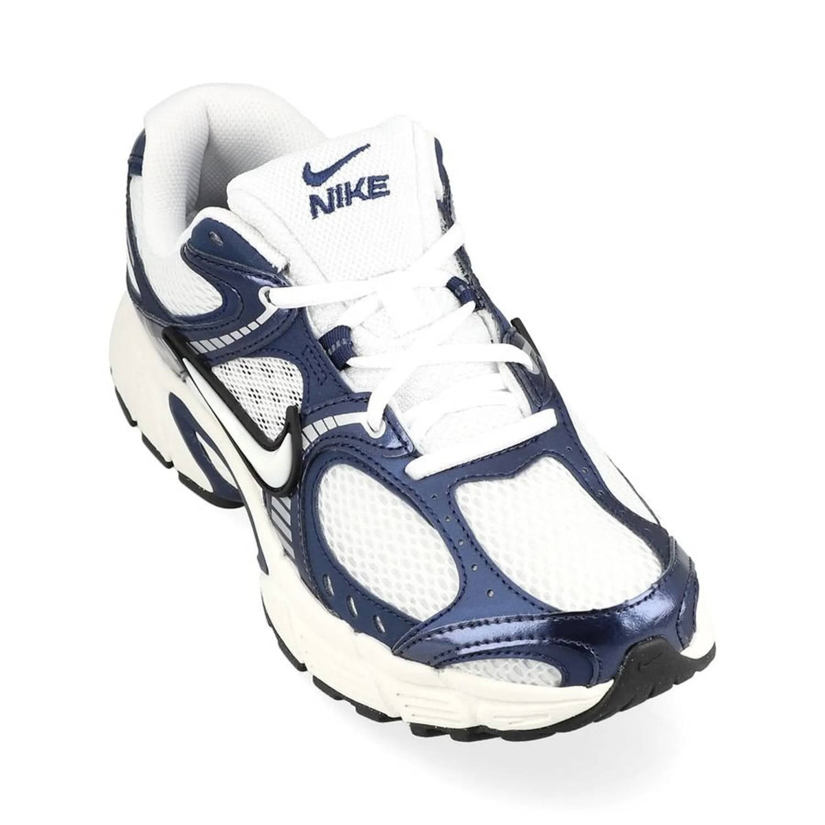 Tenis de hombre color blanco