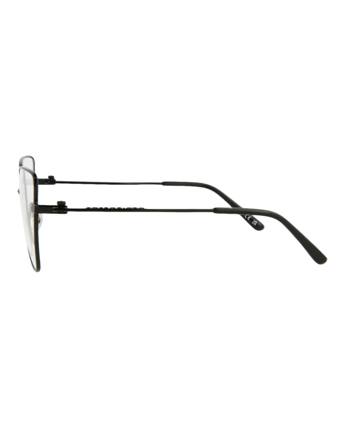 Montura para gafas de montura tipo gato