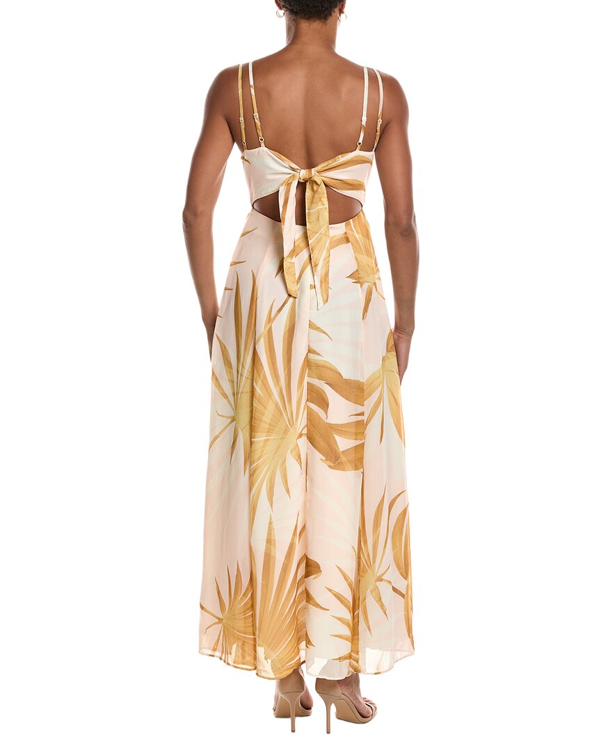 Vestido midi