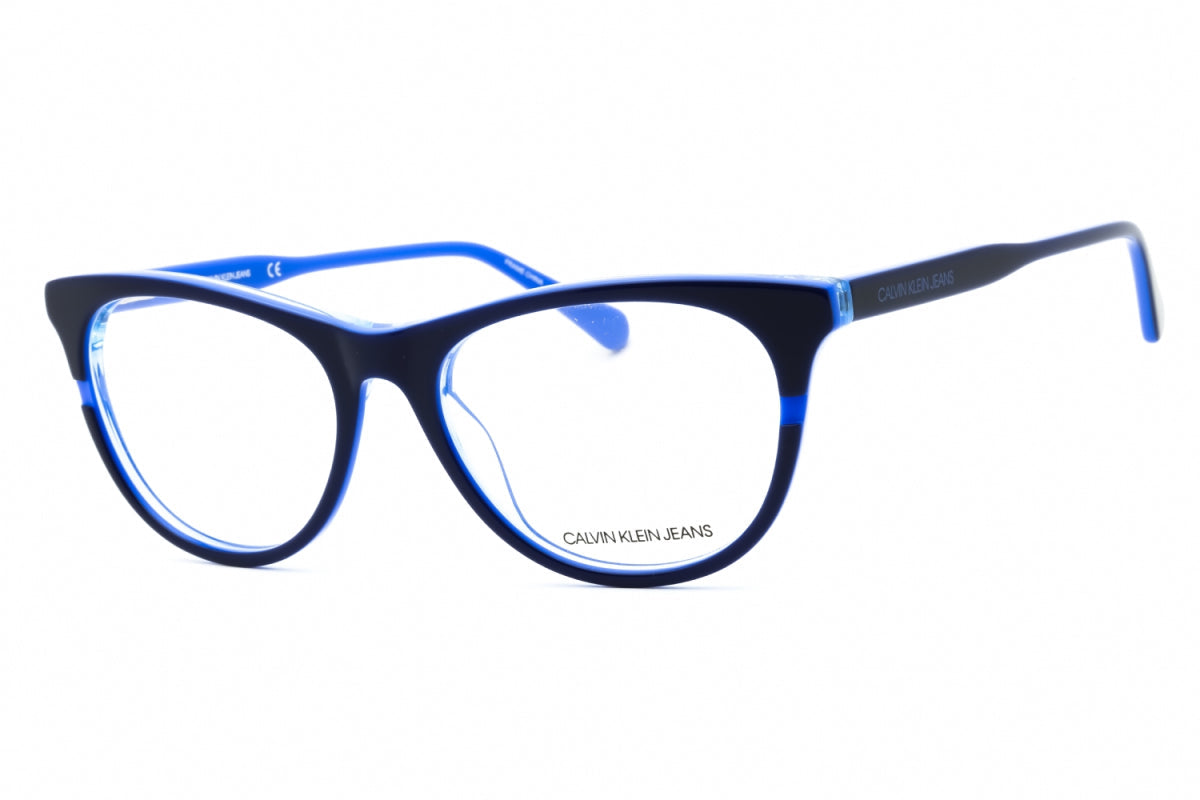 Gafas 53 mm color azul marino