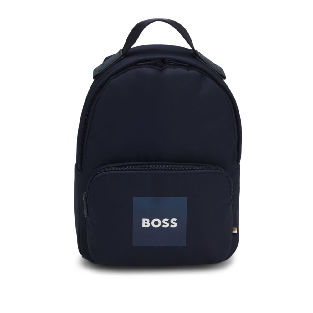 Morral infantil de lona