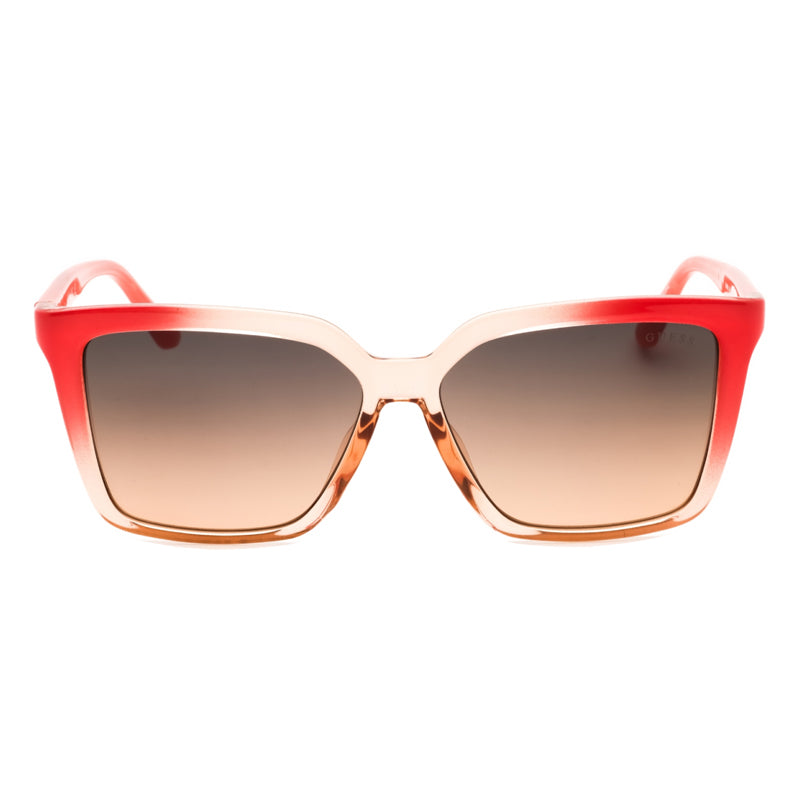 Gafas color rosado