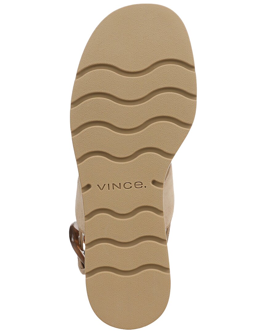 Sandalias de cuero