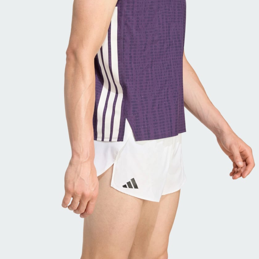 Camiseta sin mangas de hombre
