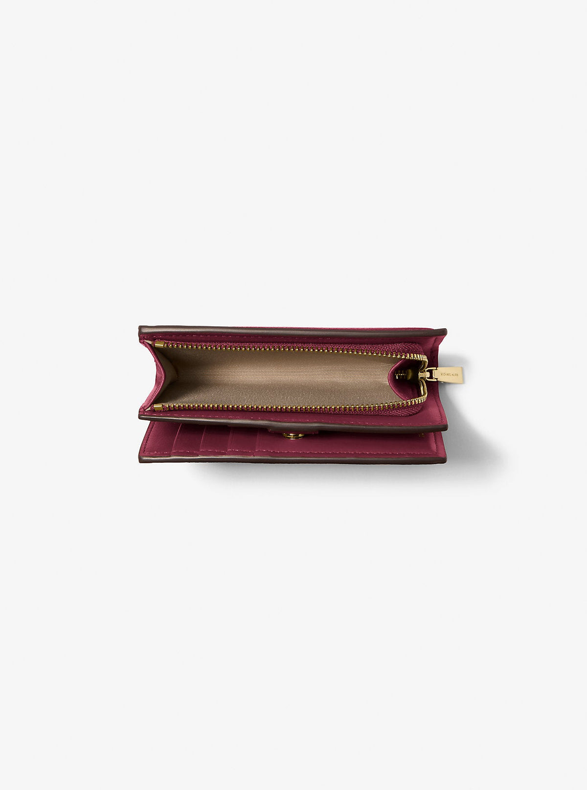 Billetera de cuero