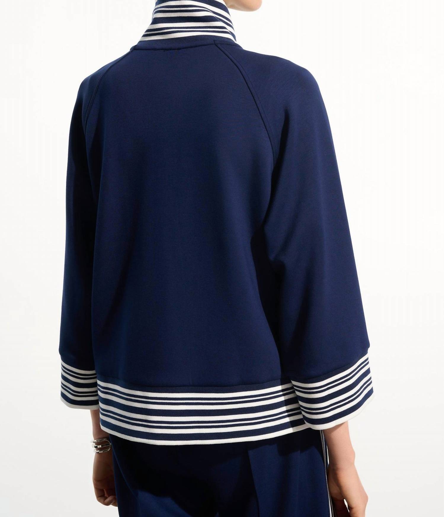 Chaqueta