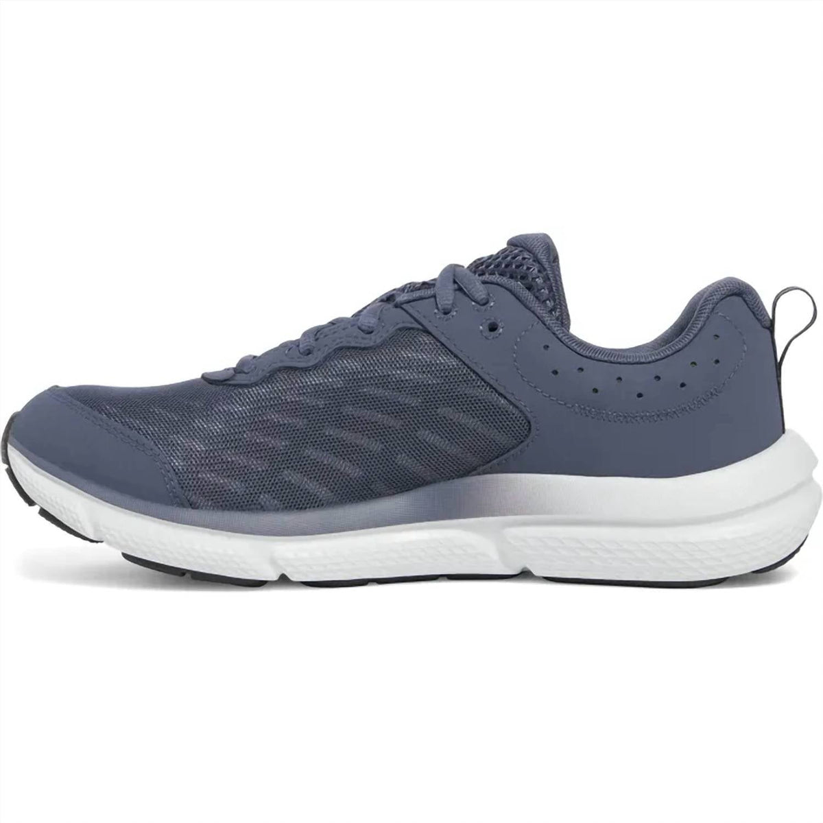 Tenis para correr de hombre color azul
