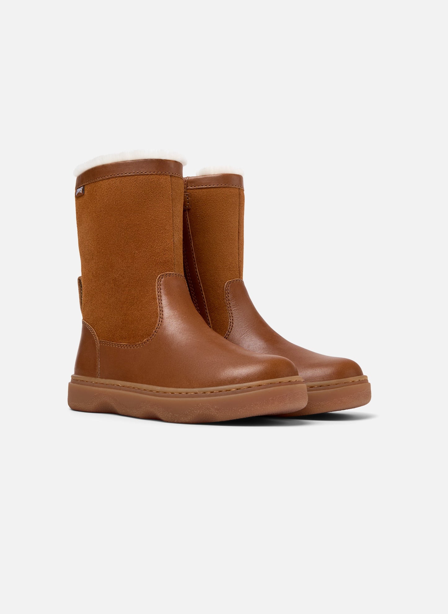 Botines infantil