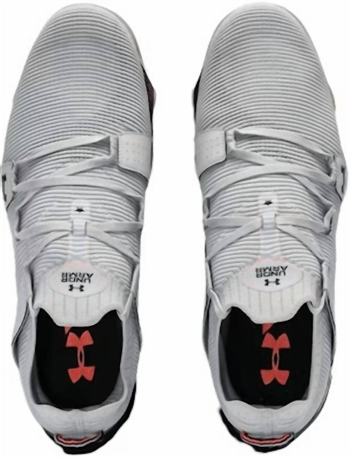 Zapatos de hombre color gris