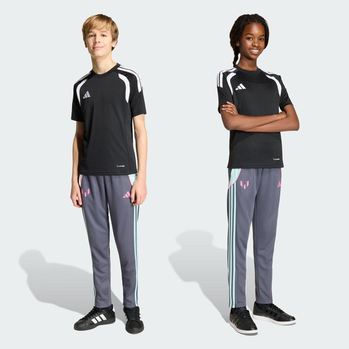 Pantalón infantil