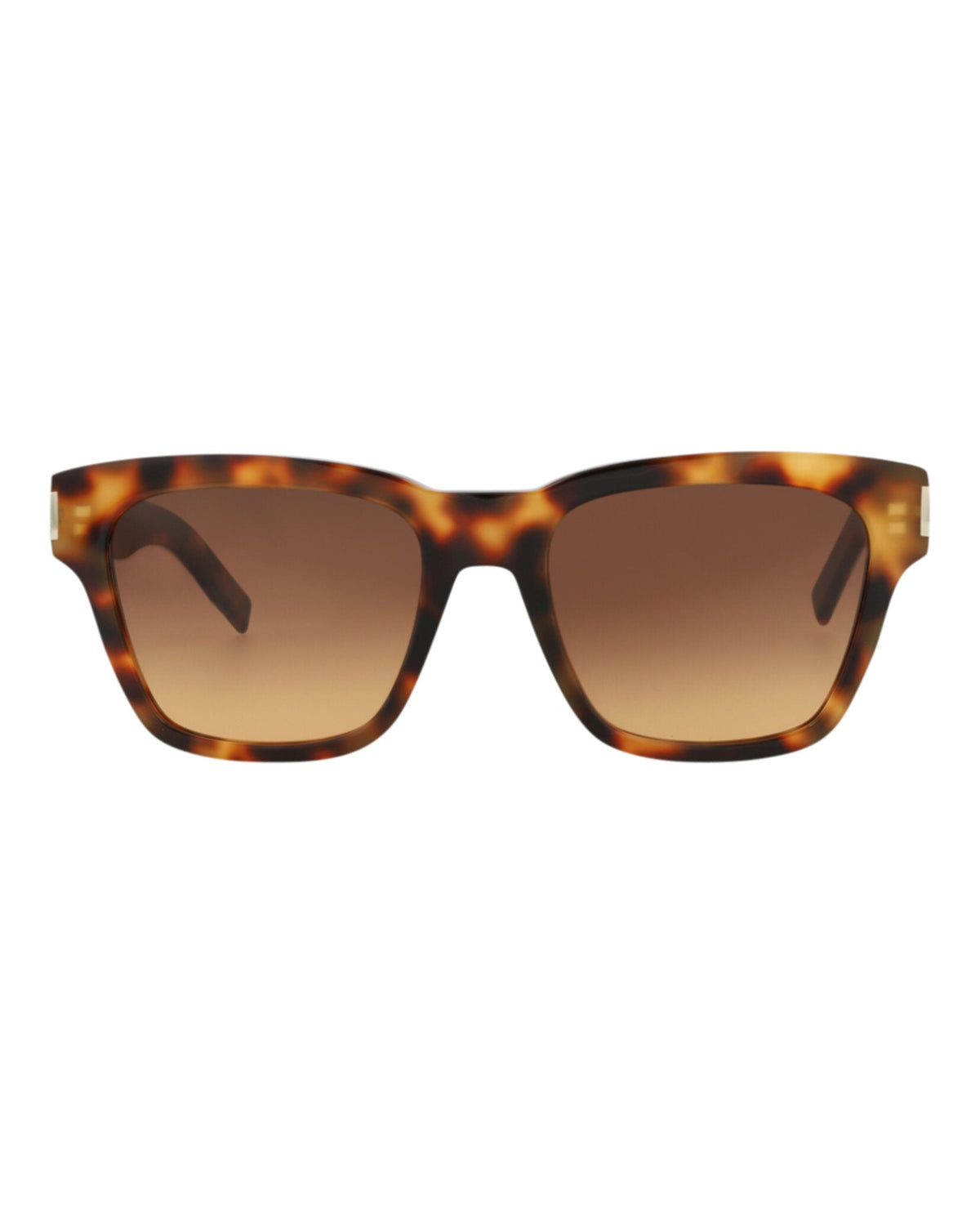 Gafas de sol de acetato de montura cuadrada