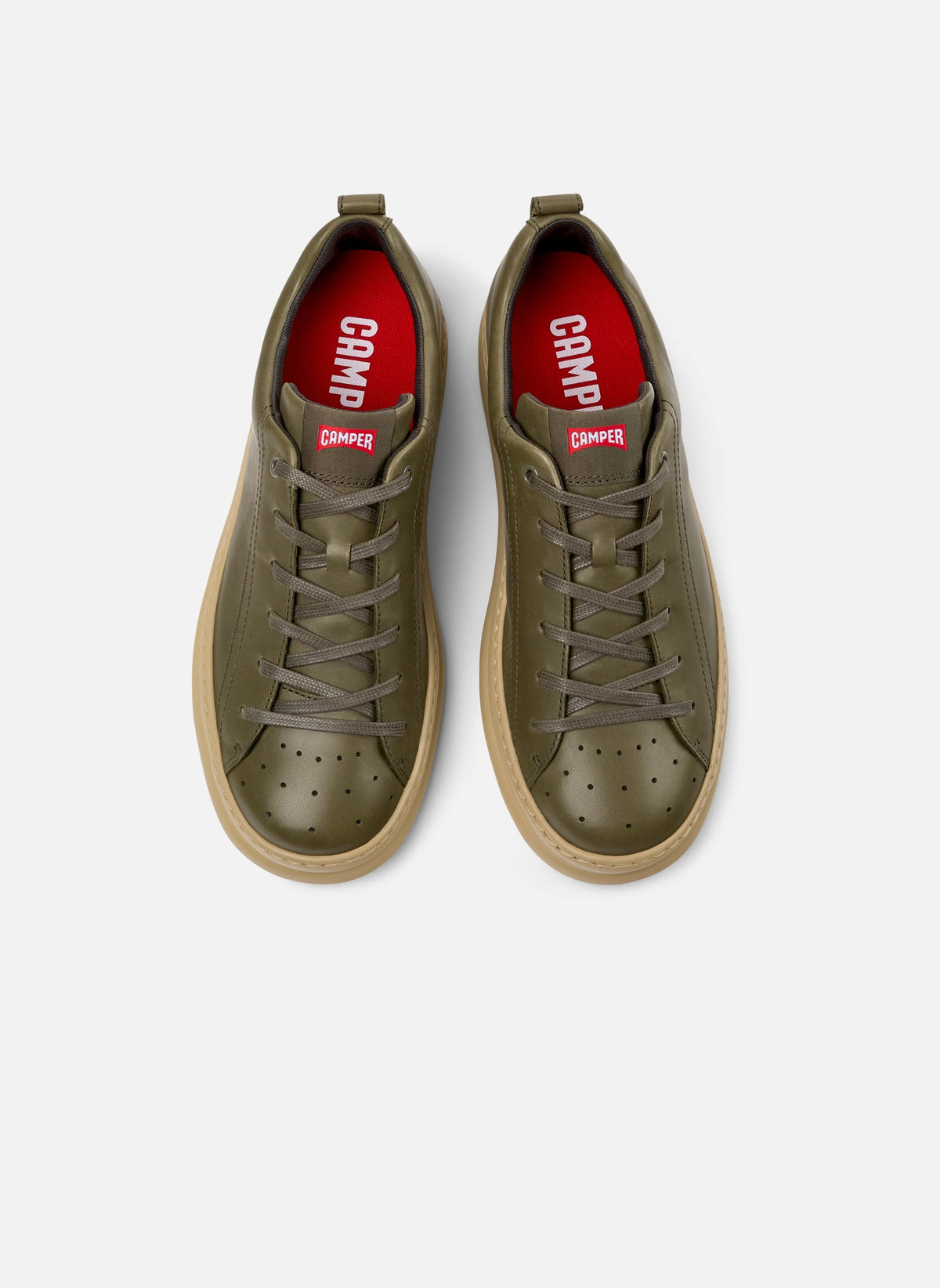 Tenis de hombre