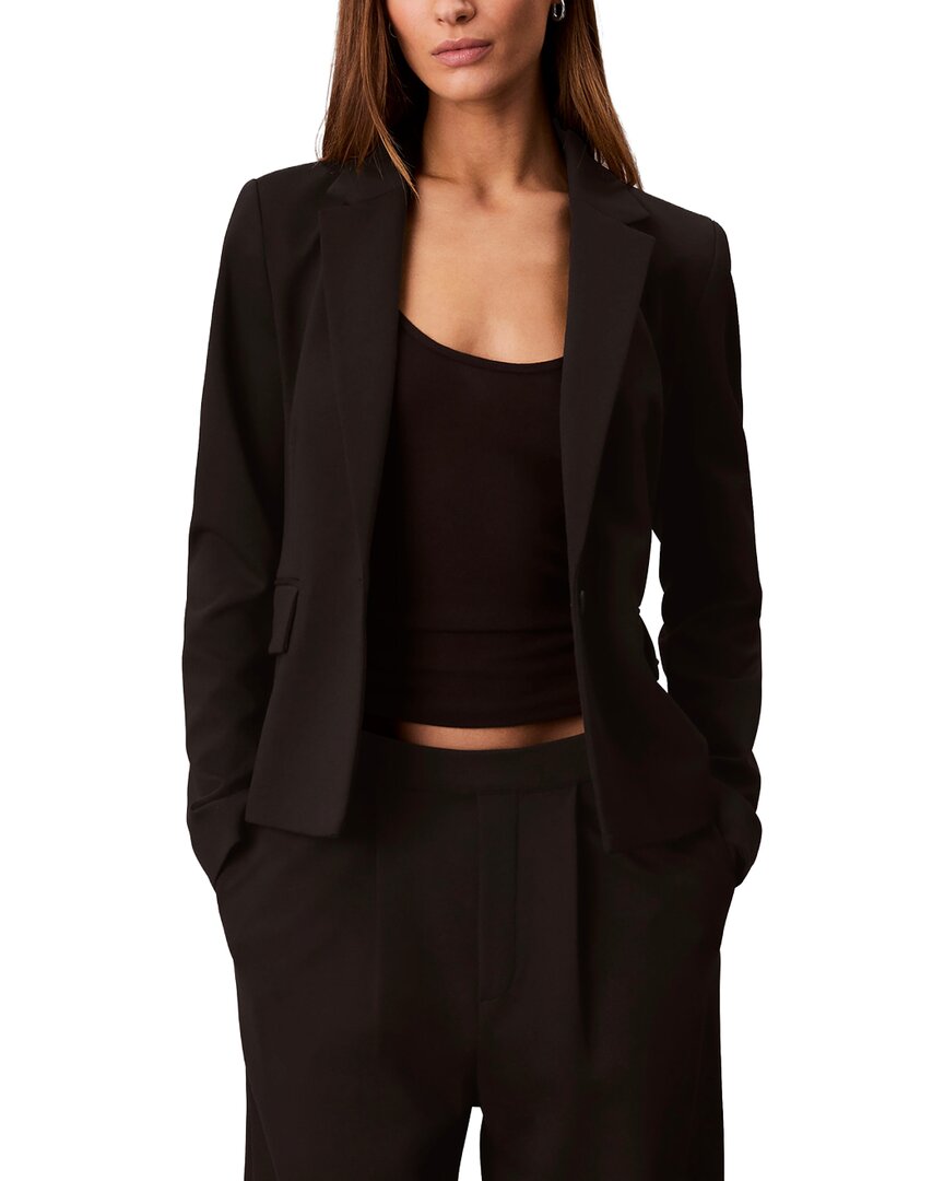 Calvin Klein Slim Ponte