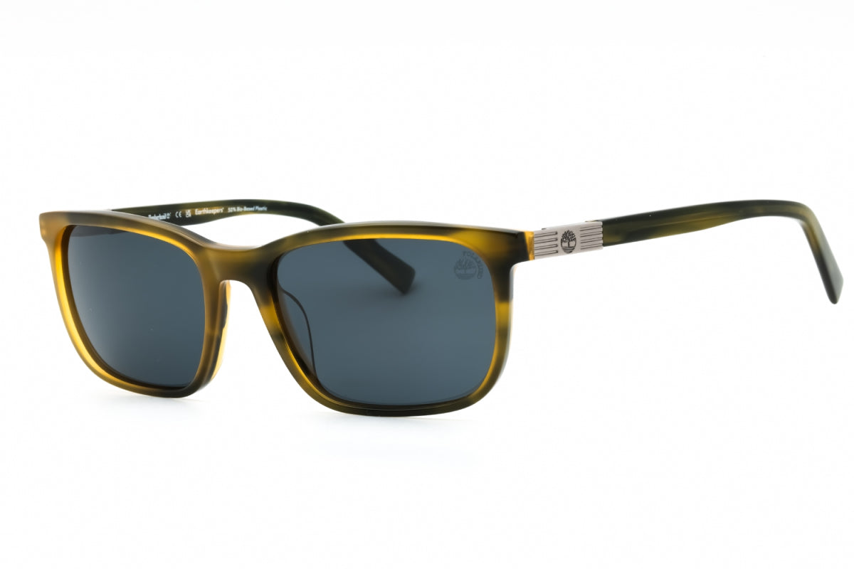 Gafas con lentes polarizados color gris y verde