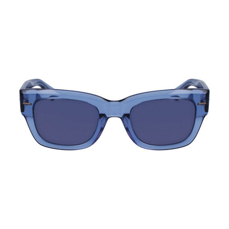 Gafas color azul