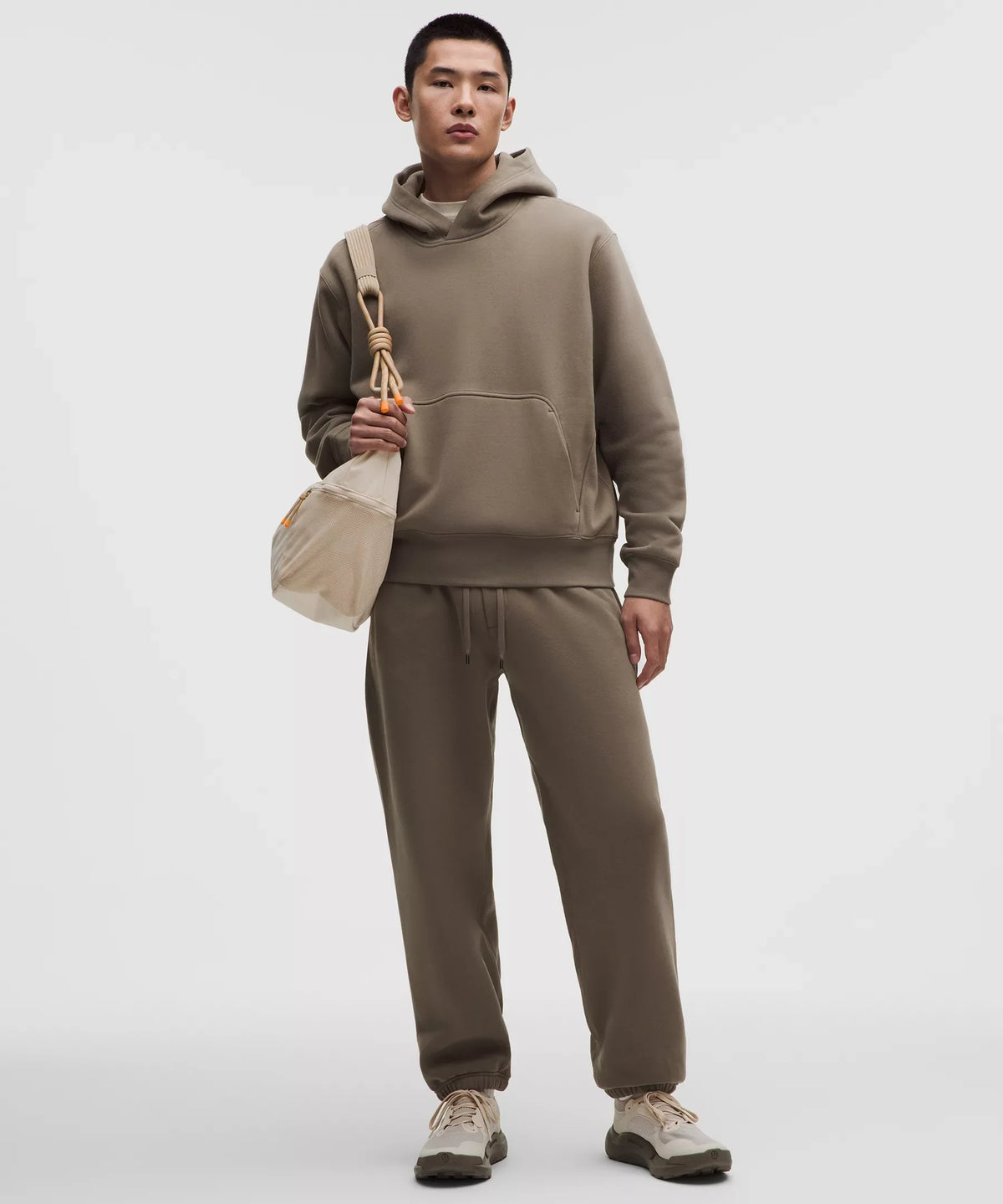 Pantalón deportivo de hombre