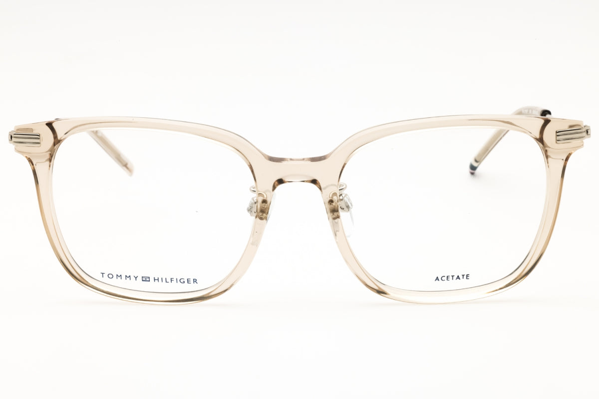 Gafas 53 mm color beige