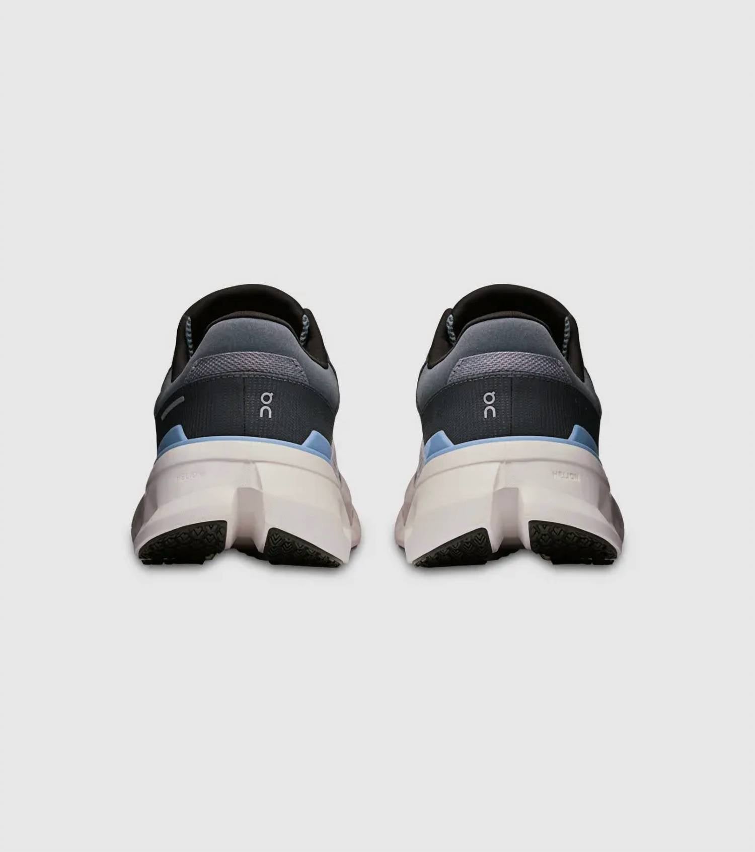 Tenis para correr de hombre