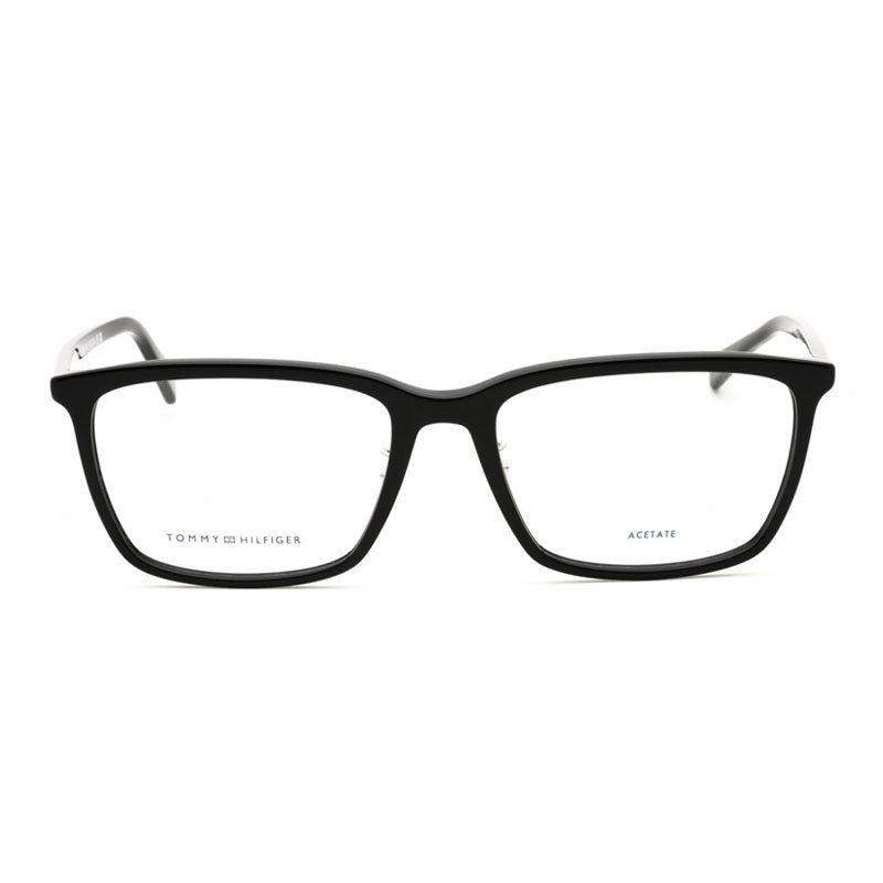 Gafas 57 mm color negro