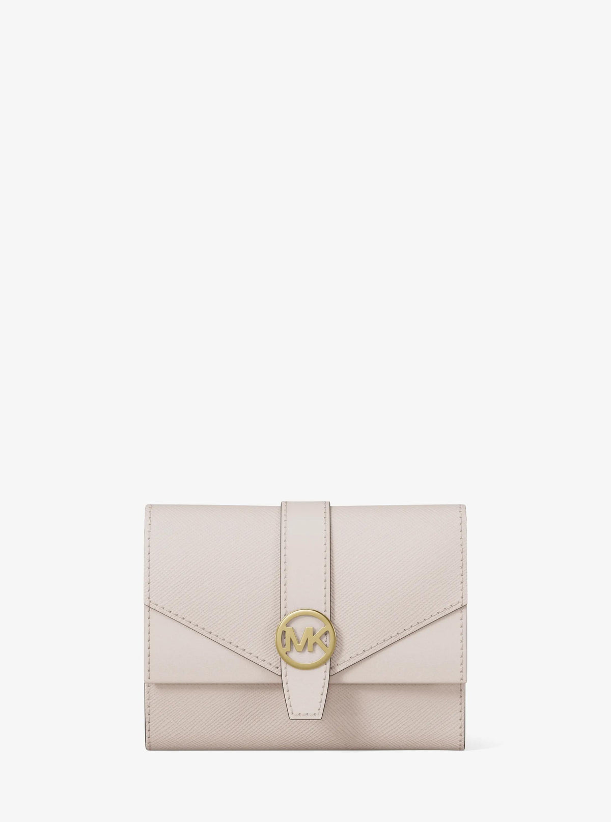 Billetera de cuero