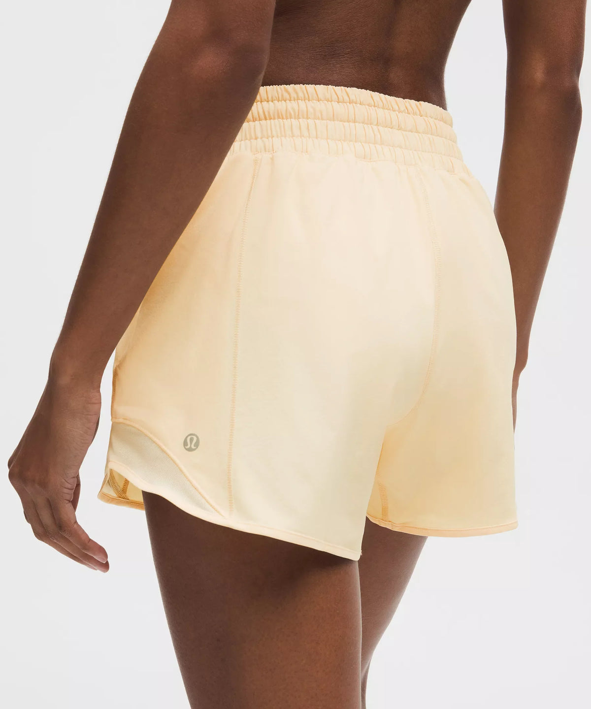 Short de tiro alto