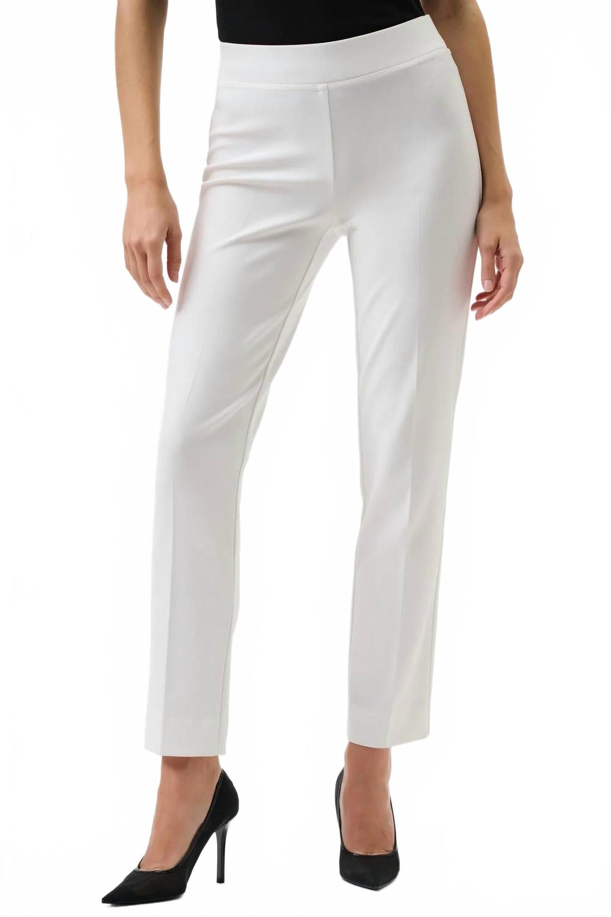 Pantalón color blanco