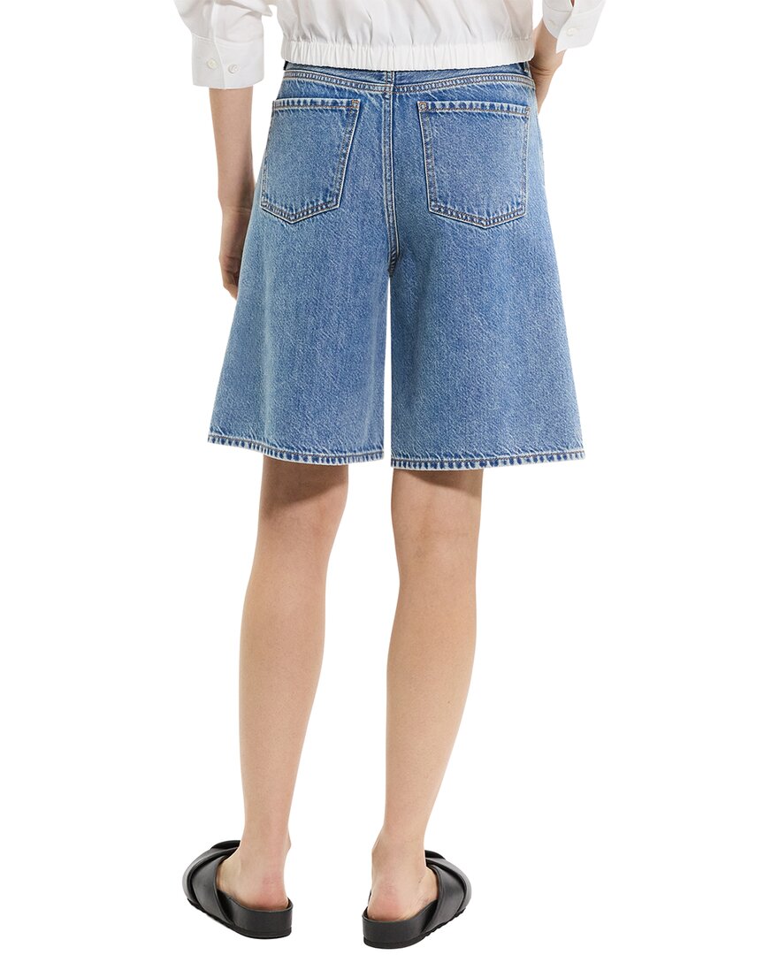Short de tiro alto