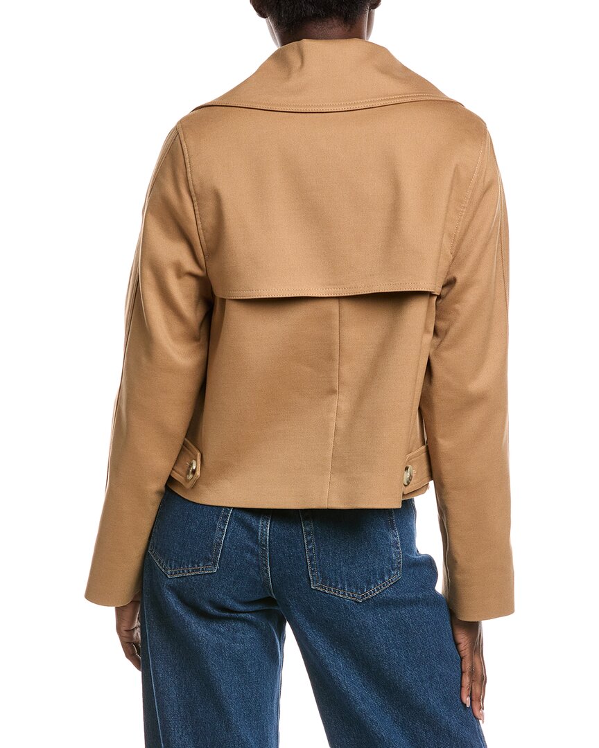 Chaqueta
