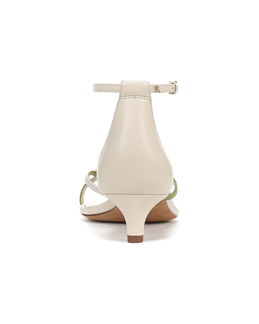 Sandalias de cuero