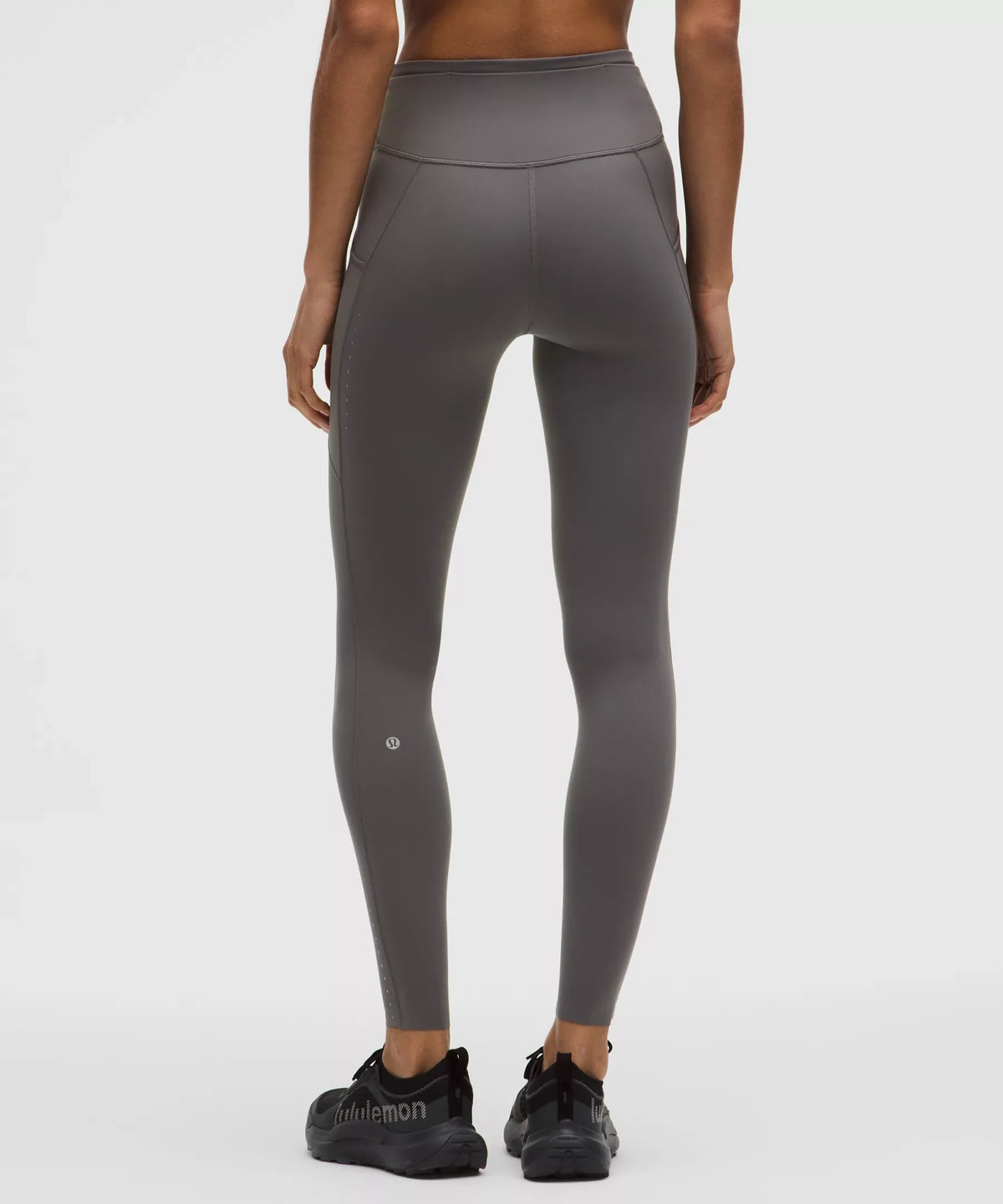 Leggings de tiro alto