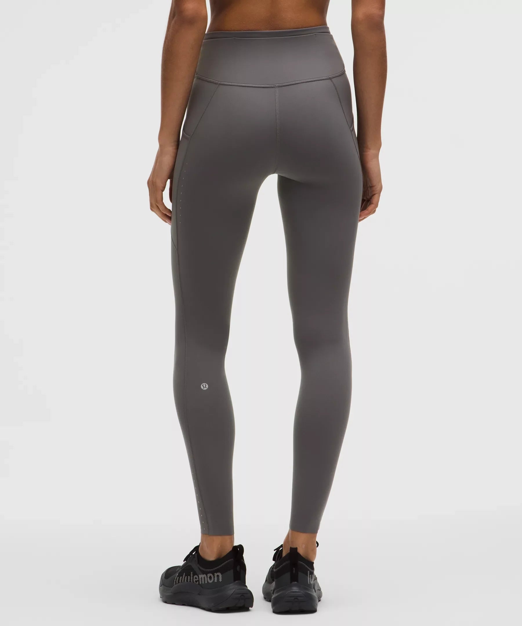 Leggings de tiro alto