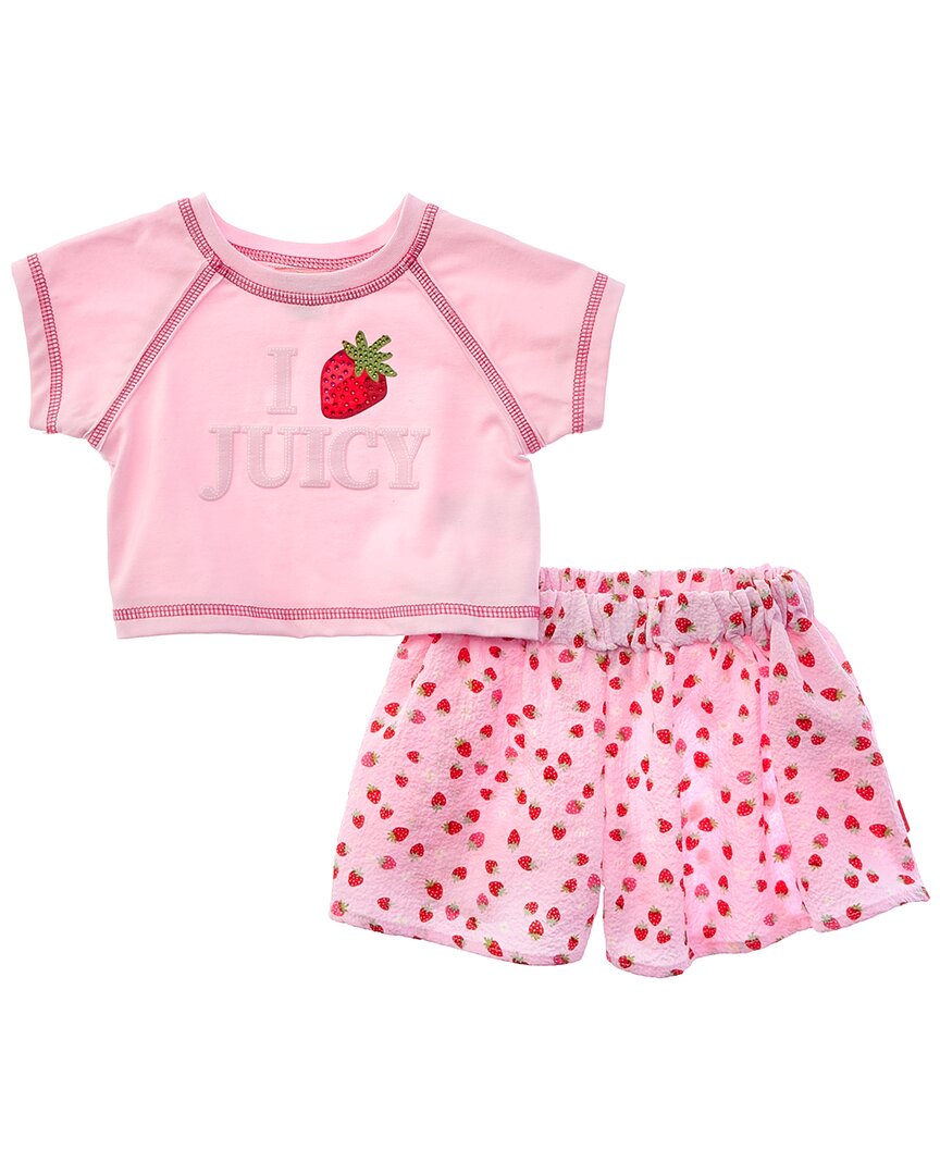 Conjunto de ropa (2 unidades)