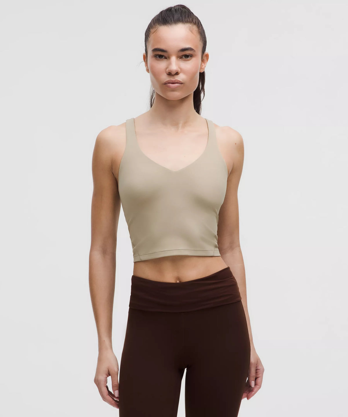 Camiseta sin mangas