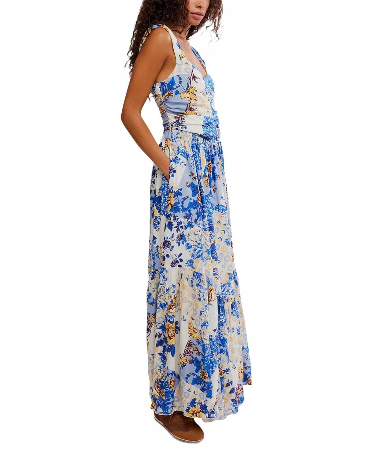 Vestido largo