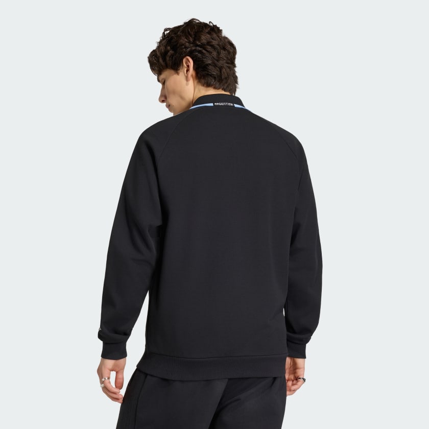 Chaqueta de hombre