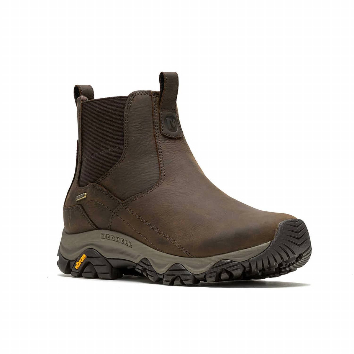 Botas de hombre impermeables