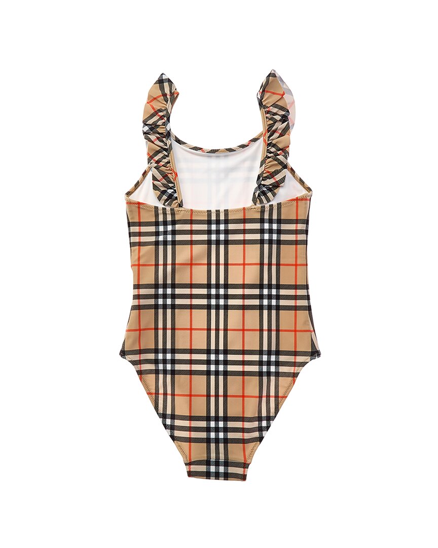 Vestido de baño con boleros